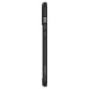 Spigen Ultra Hybrid iPhone 12/12 Pro6,1 czarny/black matte ACS01703